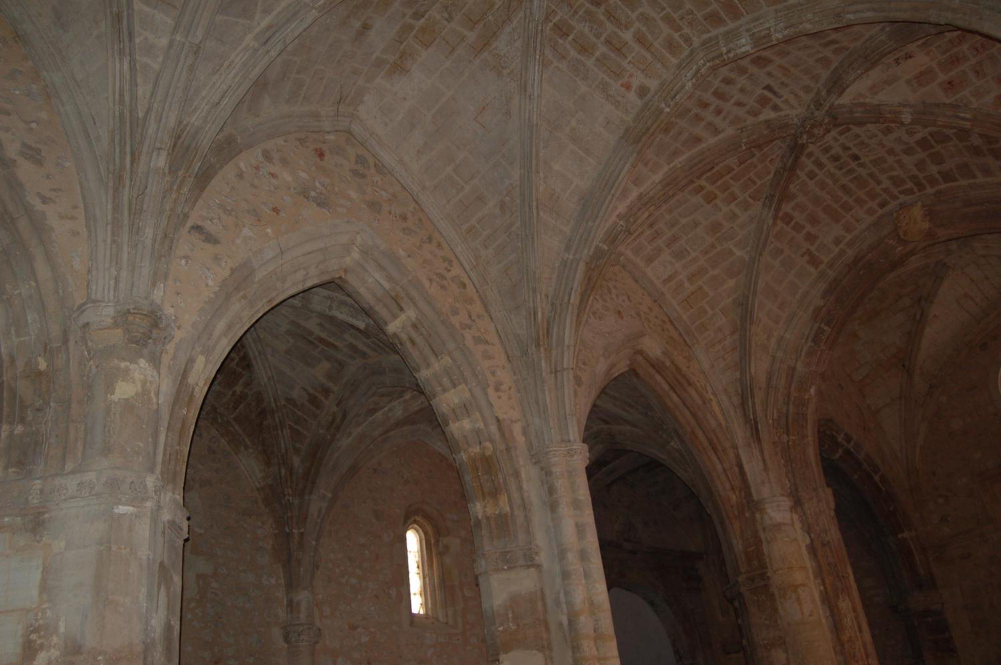 La Posada Del Hidalgo De Alarcon Bagian luar foto