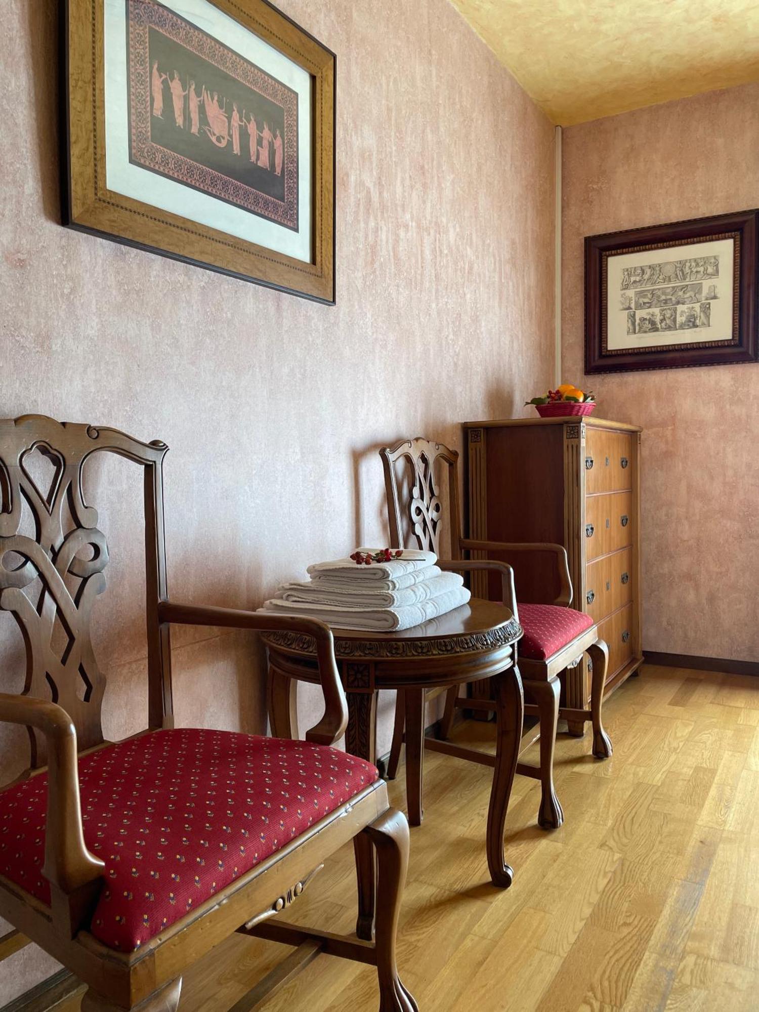 La Posada Del Hidalgo De Alarcon Bagian luar foto